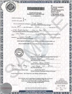 licencia de matrimonio en las vegas online|Welcome to Clark County, NV